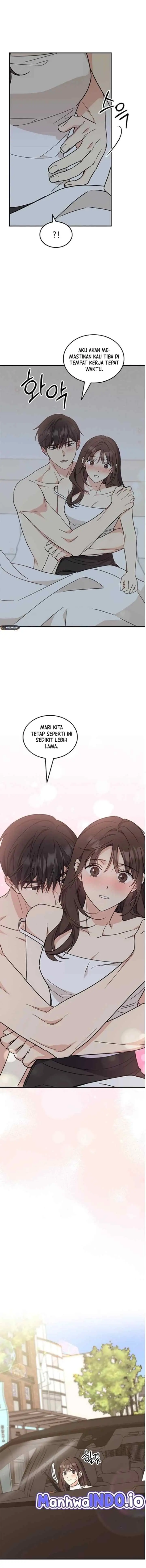 Ugly Complex chapter 68 halaman 4