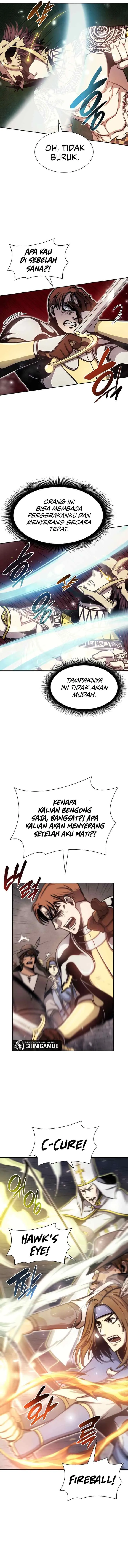 I Returned As An FFF-Class Witch Doctor chapter 13 halaman 12