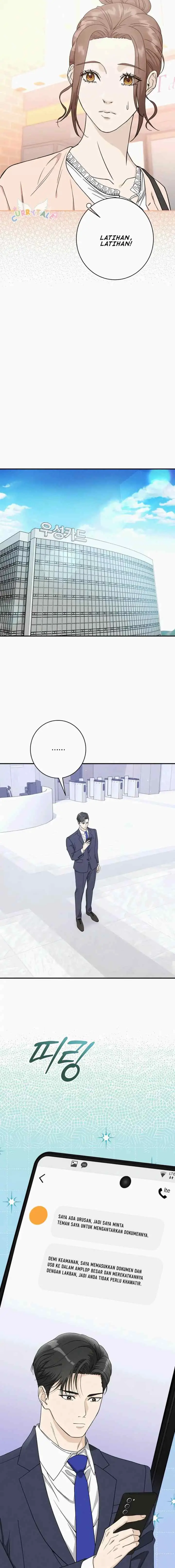 Ugly Wife chapter 29 halaman 16