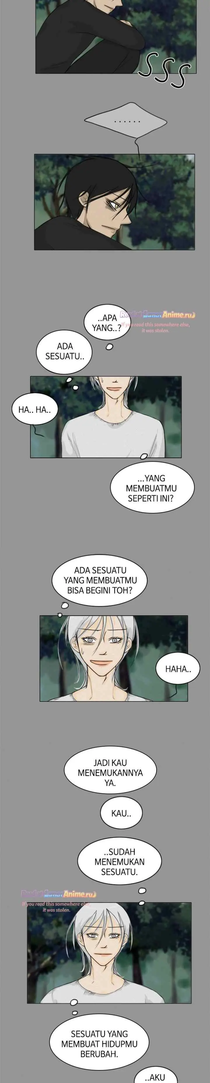 Ghost's Wife chapter 84 halaman 12
