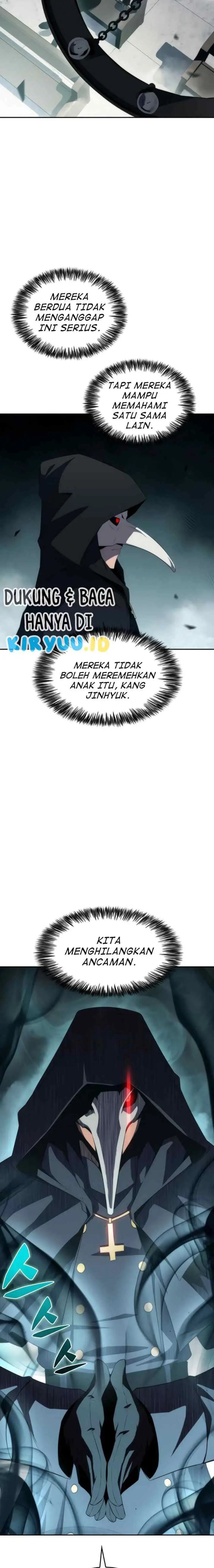 Solo Max-Level Newbie chapter 38 halaman 5