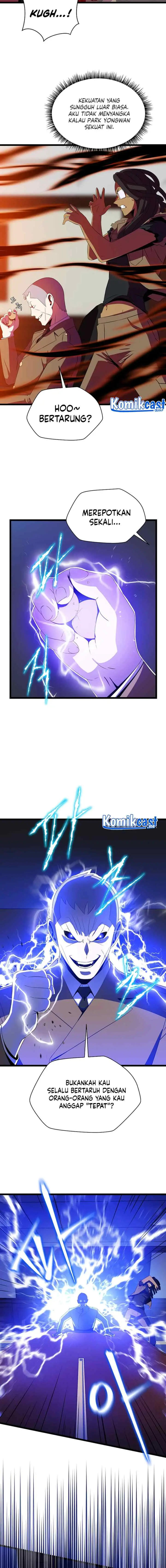 Kill the Hero chapter 101 halaman 4