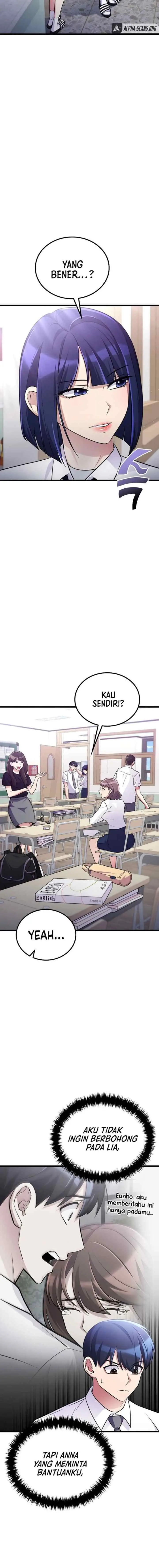 Ganzi Monster chapter 48 halaman 4