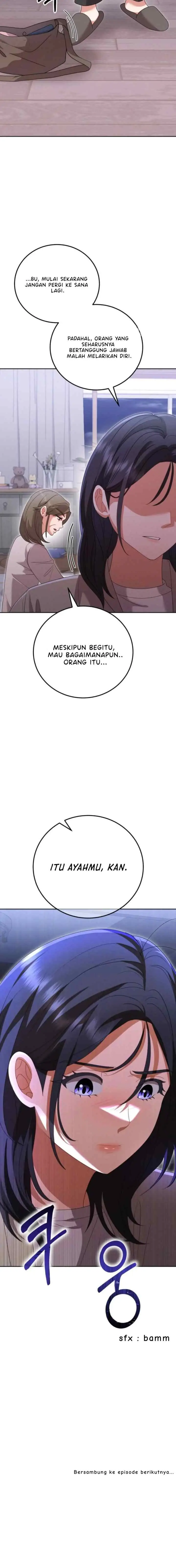 Visible Love chapter 11 halaman 19