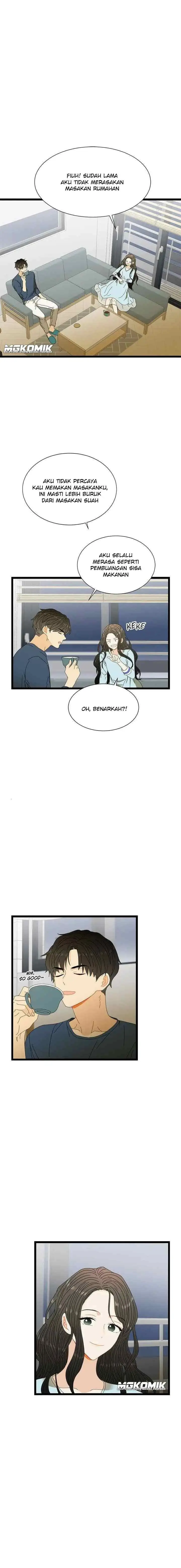 Faking It in Style chapter 38 halaman 7