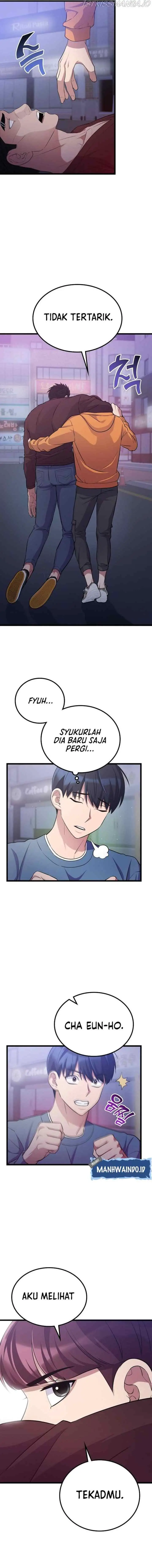 Ganzi Monster chapter 38 halaman 5