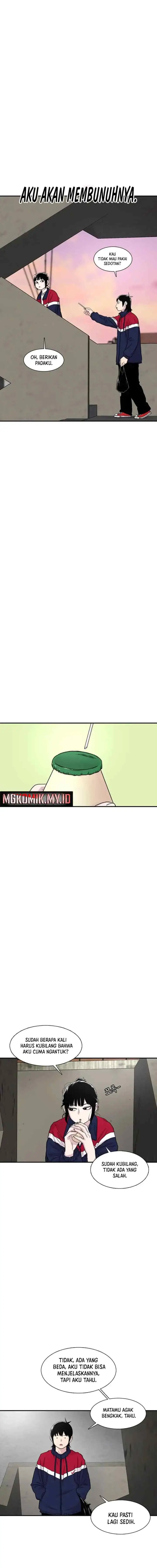Ginseng Star Shop chapter 172 halaman 10