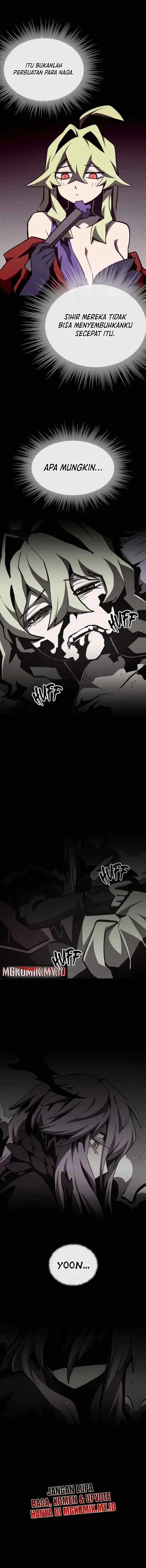 Dungeon Odyssey chapter 140 halaman 4