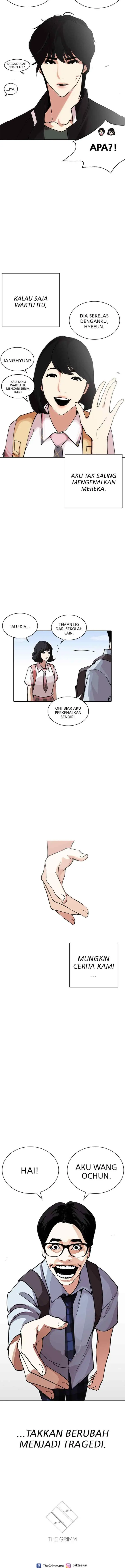 Lookism chapter 236 halaman 18