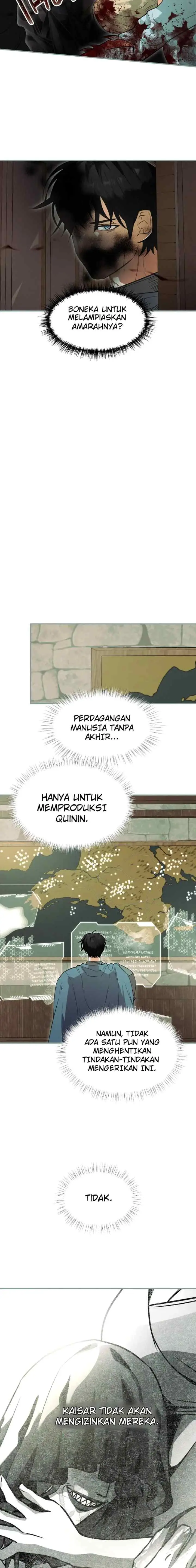 Emperor Hunt chapter 44 halaman 10
