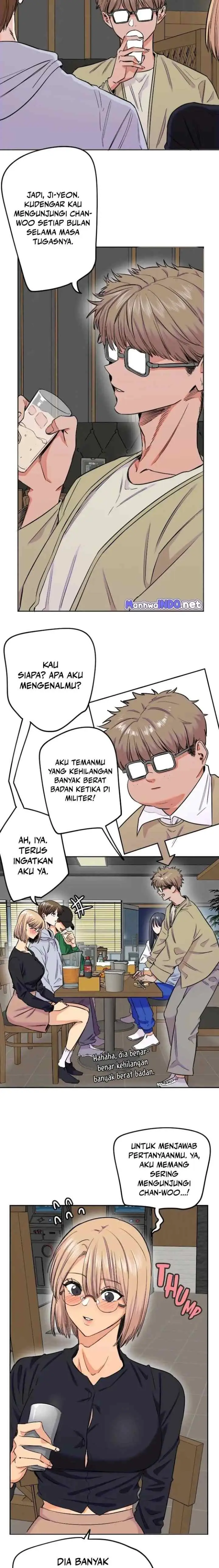 Drawing Romance chapter 253 halaman 4