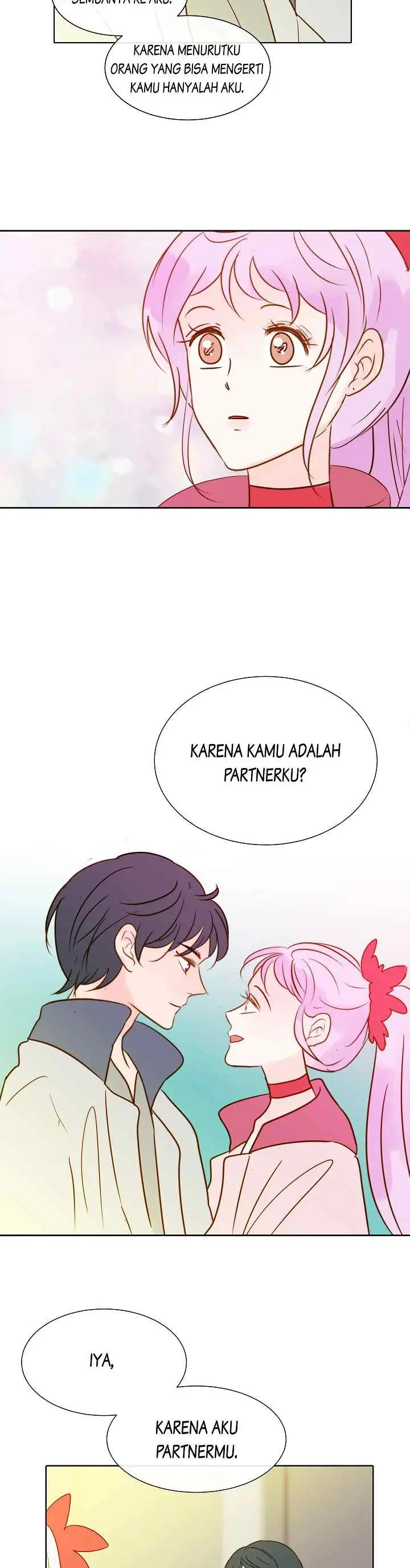 Golden Waltz chapter 43 halaman 16