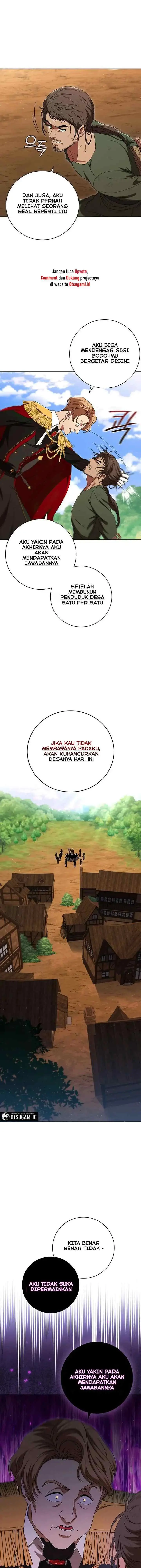 Dragon Lady chapter 25 halaman 14
