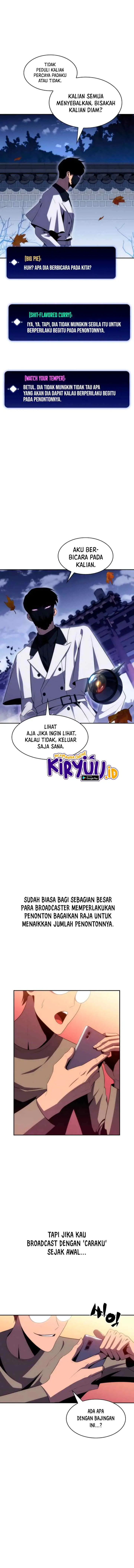 Solo Max-Level Newbie chapter 39 halaman 4
