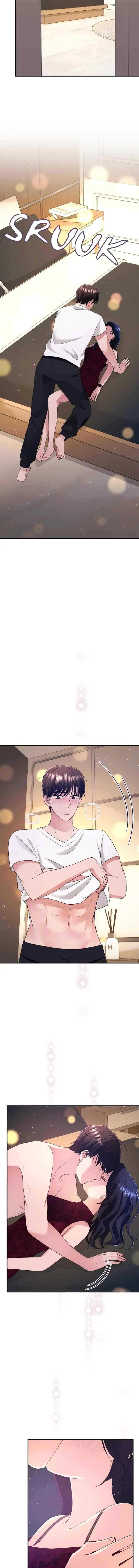 Becoming the Villain of an Extreme Drama chapter 57 halaman 17