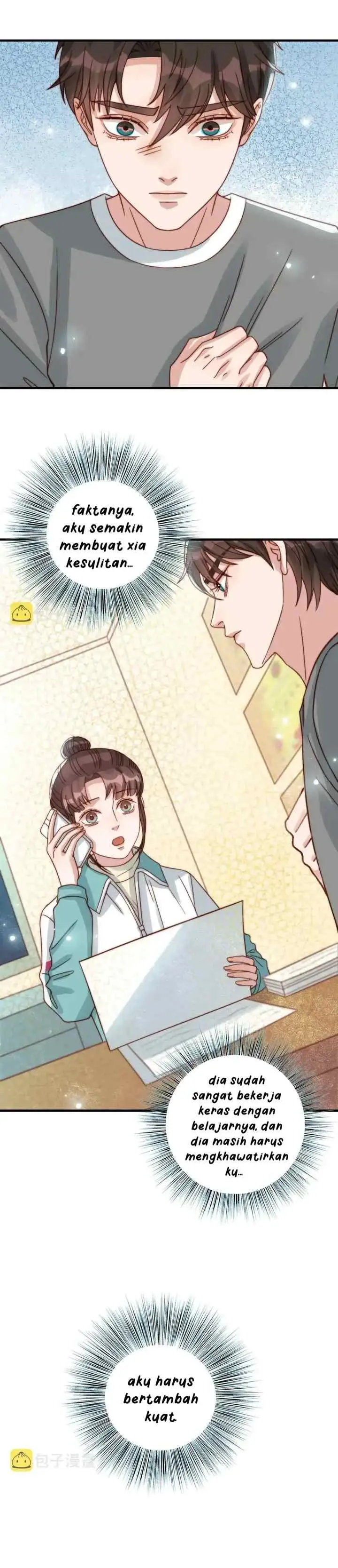 Ex-Husband is Young chapter 81 halaman 16