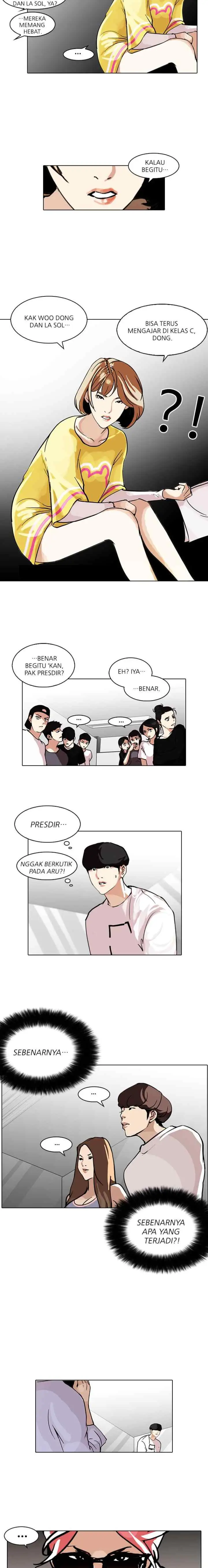 Lookism chapter 99 halaman 13