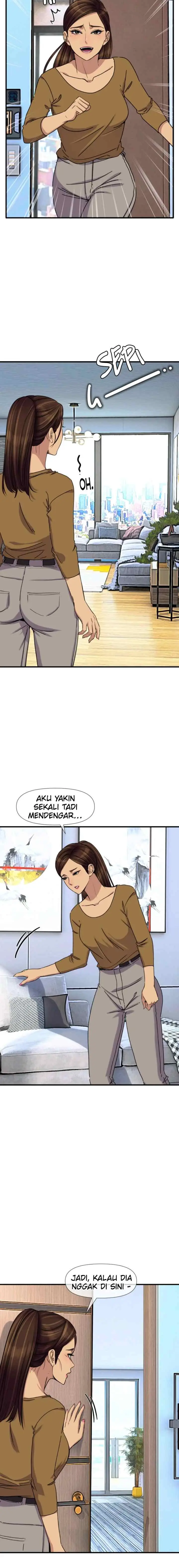 Chasing Red chapter 46 halaman 7