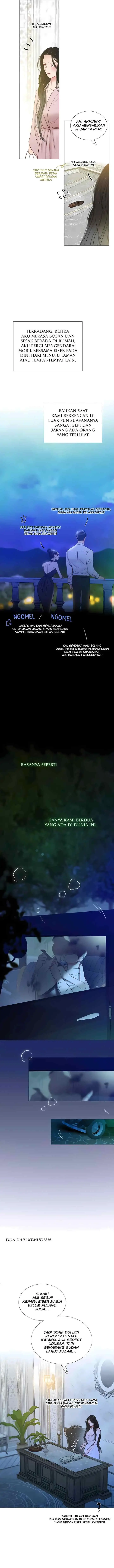 Serenity chapter 86 halaman 8