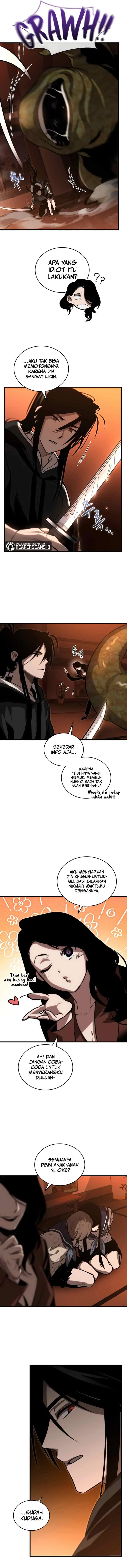 Dororo Re:Verse chapter 14 halaman 5