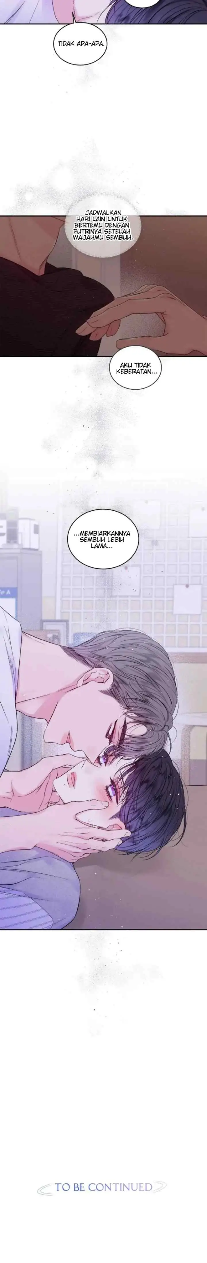 Second Time of Dawn chapter 25 halaman 19