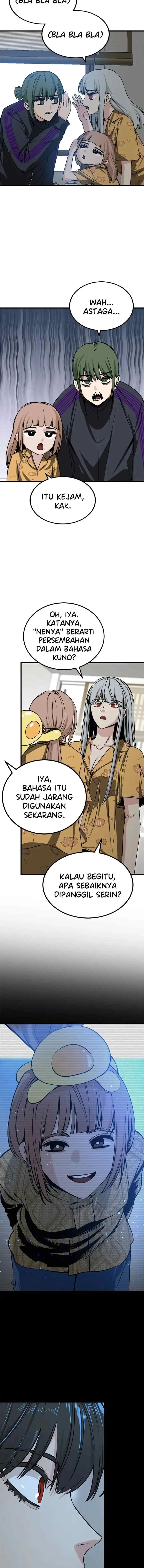 Hero Killer chapter 206 halaman 11