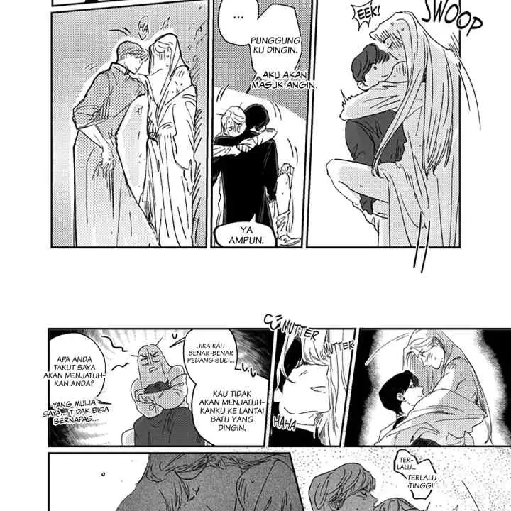 Stigmata chapter 67 halaman 15