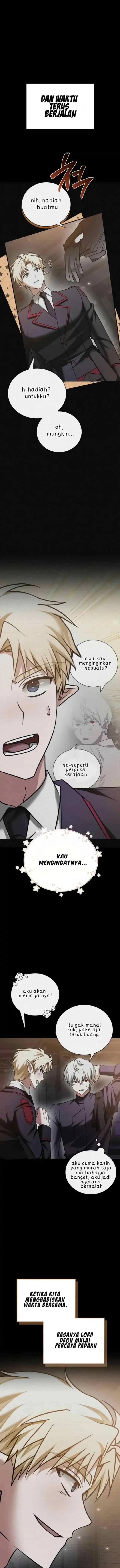 I'm Not That Kind of Talent chapter 97 halaman 6