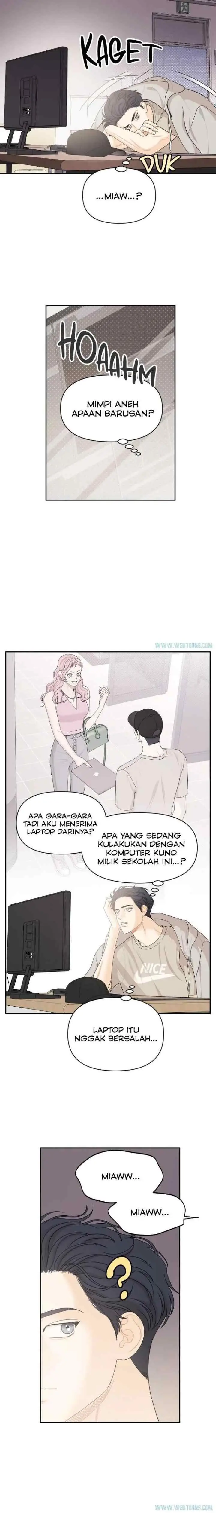 By the Way, in the Wind chapter 31 halaman 5
