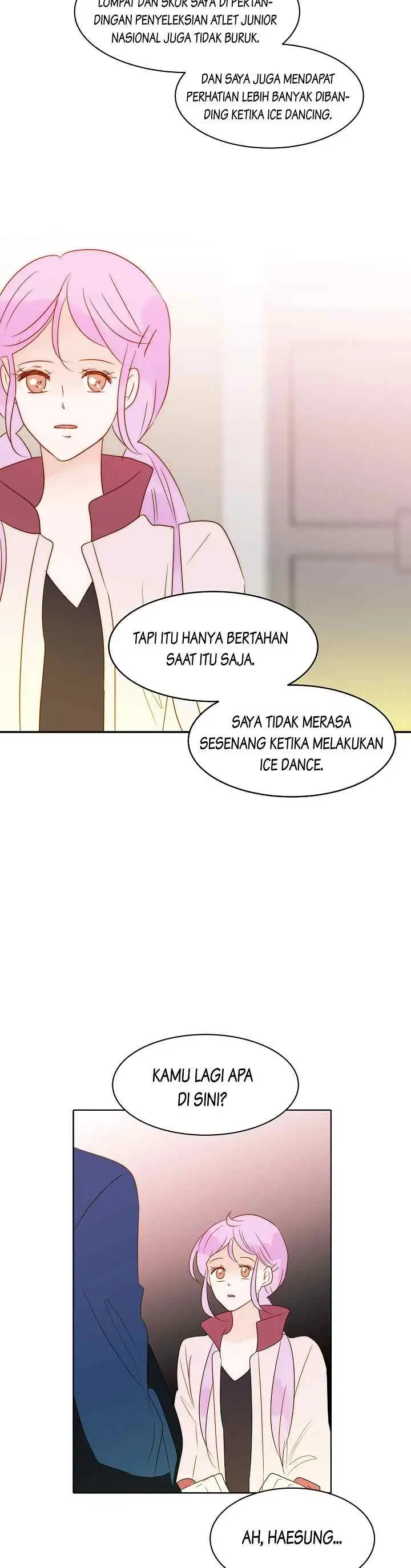 Golden Waltz chapter 48 halaman 13