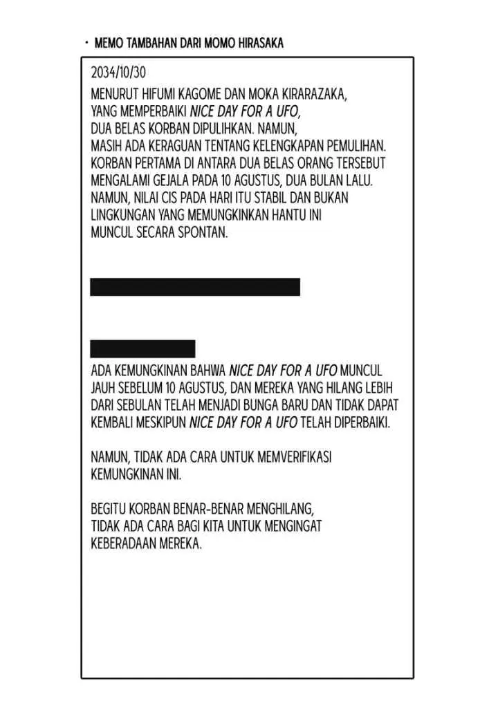 Ghost Fixers chapter 13.5 halaman 6