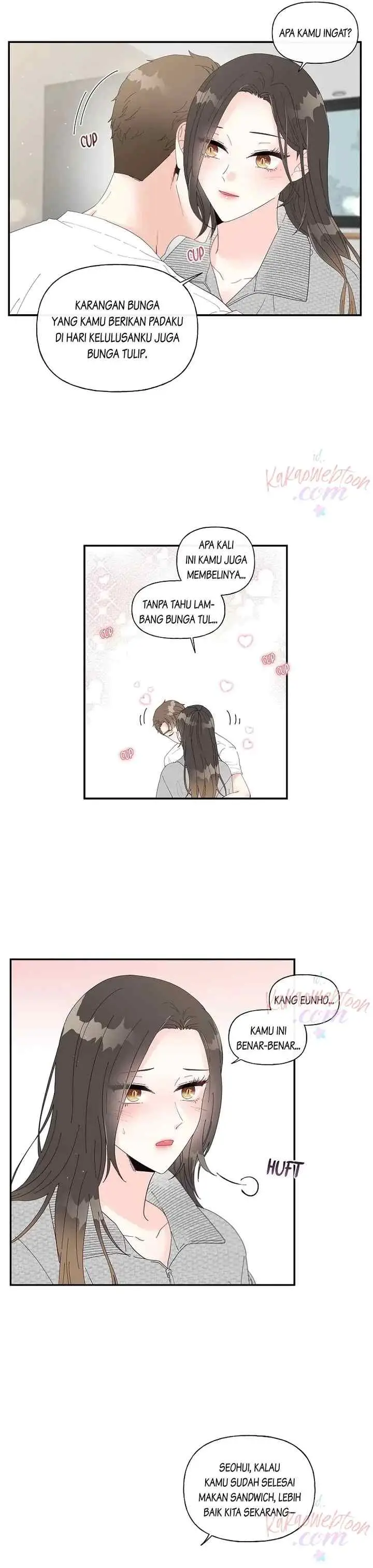 Before I Lose You chapter 44 halaman 5