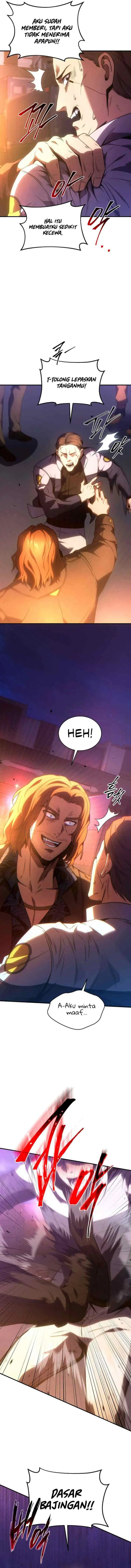 Drug-Eating Genius Mage chapter 43 halaman 17