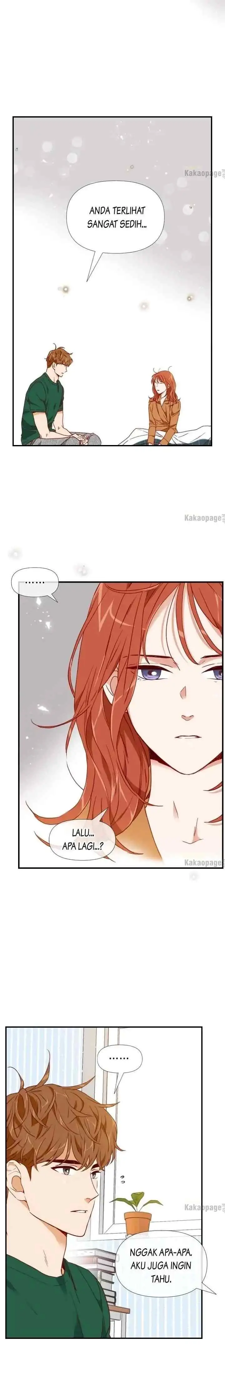 An Hour of Romance chapter 68 halaman 7