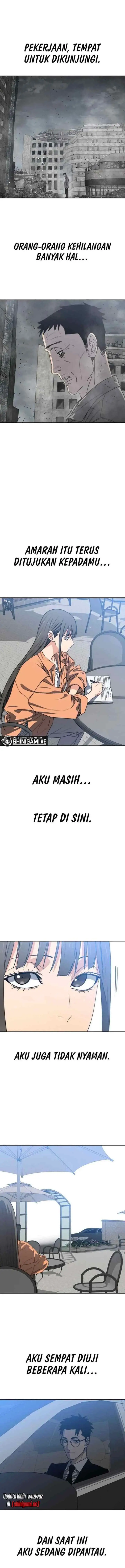 Existence chapter 72 halaman 4