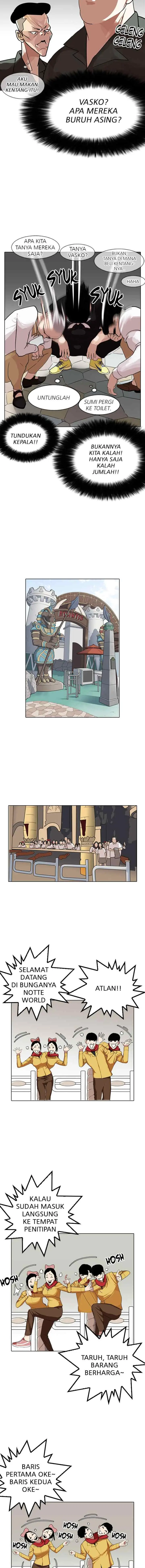 Lookism chapter 143 halaman 13