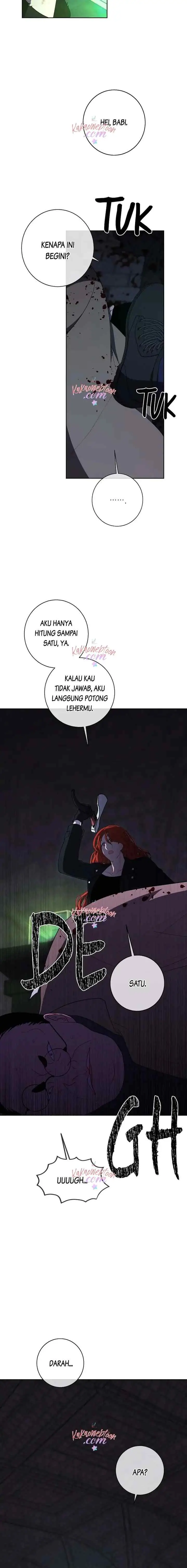 I'm Alone In The Novel chapter 137 halaman 4
