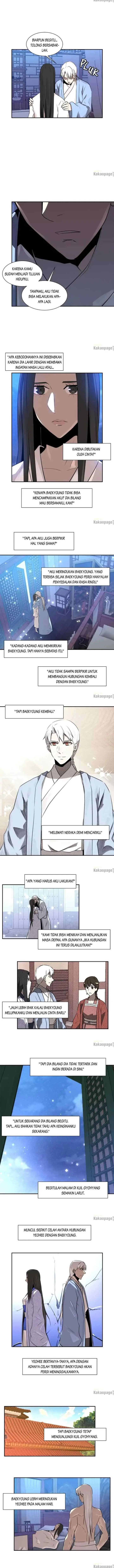 Yaksa: Yeongwon'han Sarang chapter 66 halaman 4