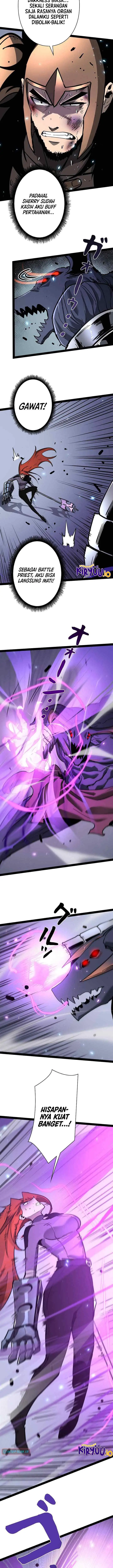 Cheat System de Saikyou Yuusha ni Nariagaru chapter 76 halaman 5