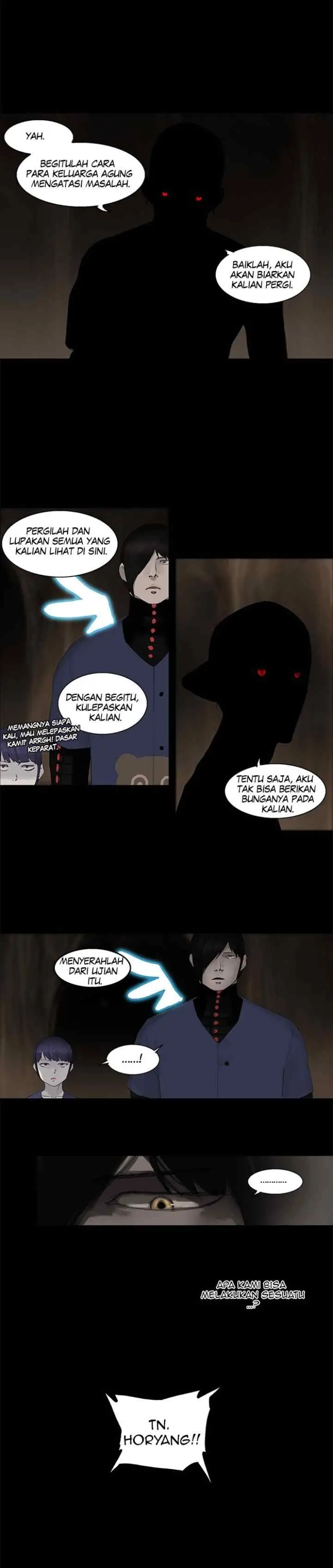 Tower of God chapter 110 halaman 10
