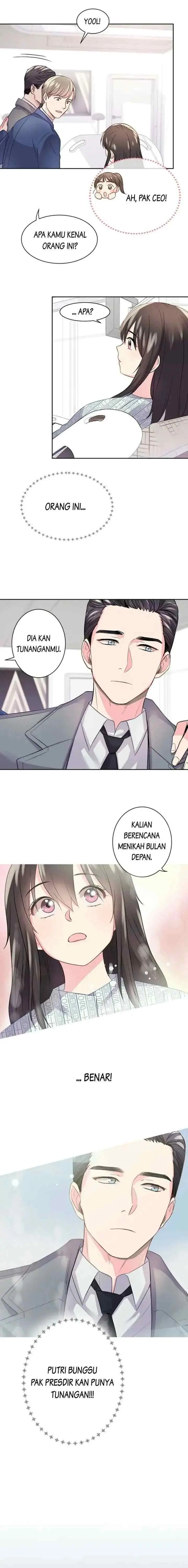 I Became A Millionaire's Daughter chapter 1 halaman 11