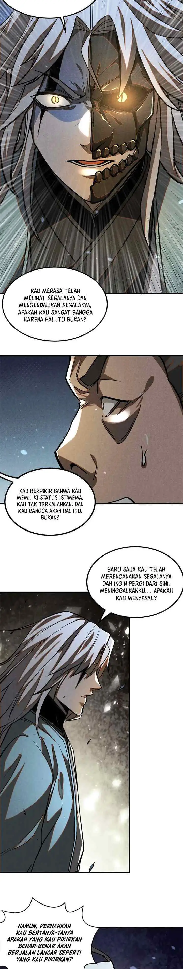 A Demonic Heart chapter 83 halaman 12
