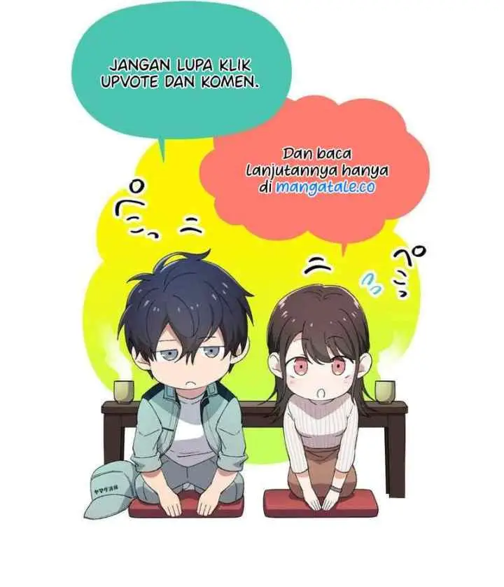 Dungeon Odyssey chapter 56 halaman 11