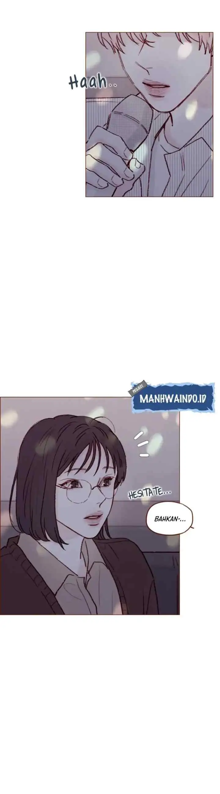 Hongshi Loves Me! chapter 112 halaman 15