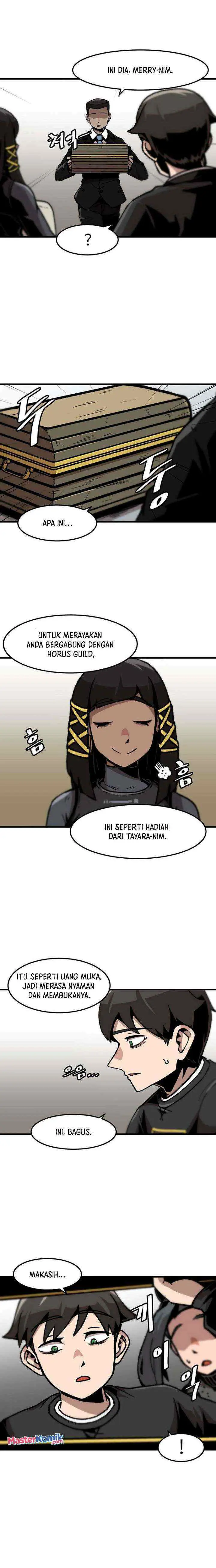 Bring My Level Up Alone chapter 84 halaman 11