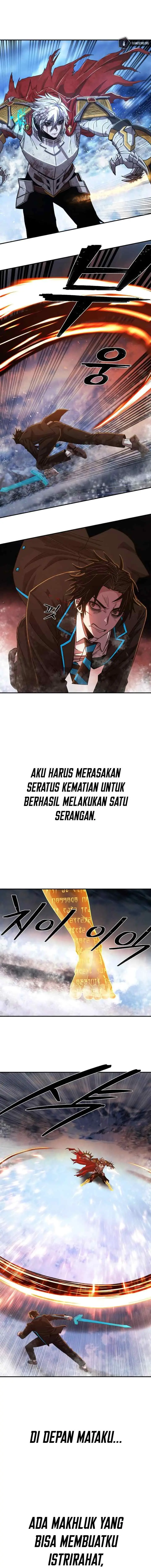 Hero Has Returned chapter 81 halaman 5