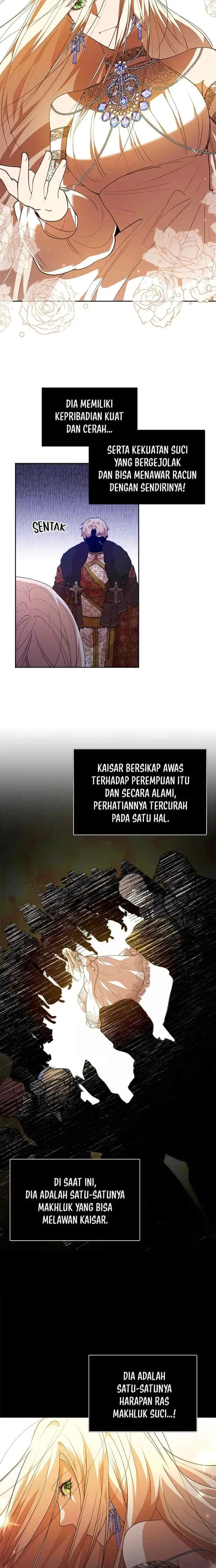 Here Reigns the Vengeful Villainess chapter 35 halaman 9