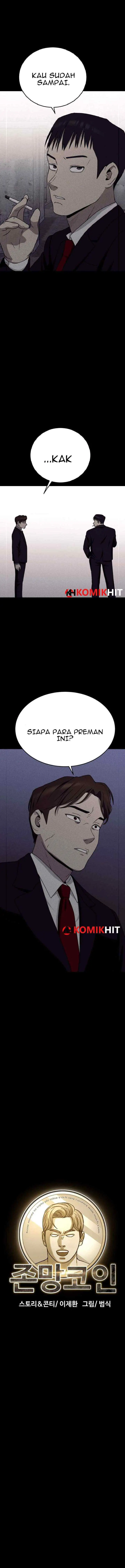 Fate Coin chapter 15 halaman 8