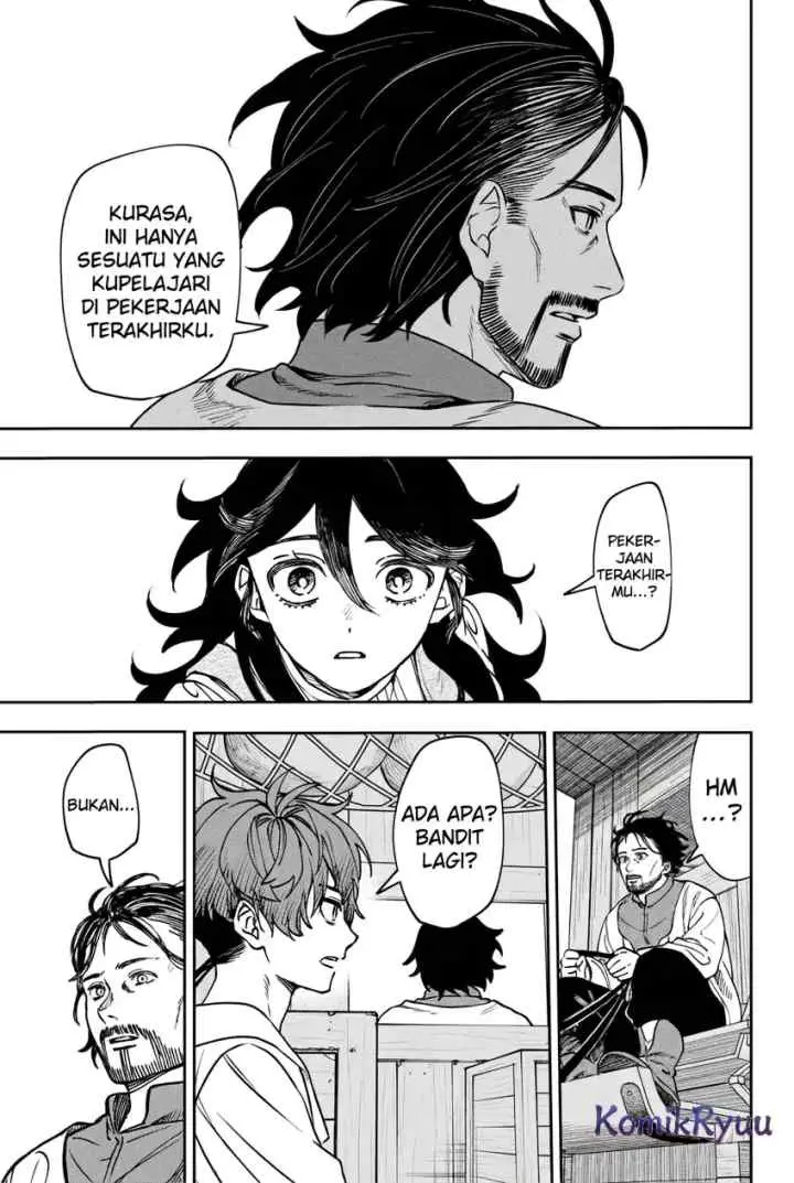 WITCHRIV chapter 9 halaman 14