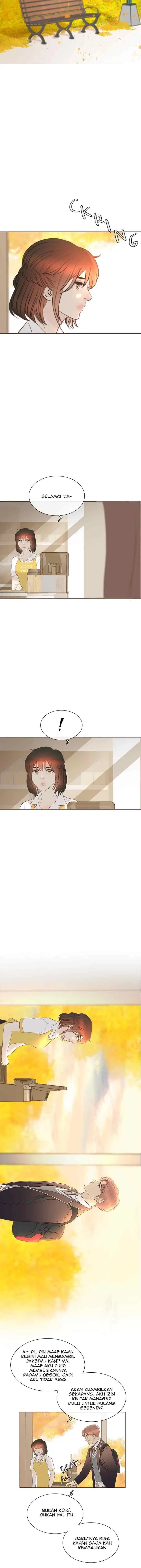A Flower for Nao chapter 17 halaman 6